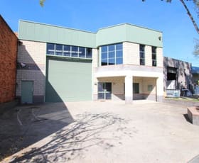 Factory, Warehouse & Industrial commercial property leased at 2 Gartmore Avenue Bankstown NSW 2200