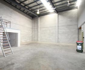 Factory, Warehouse & Industrial commercial property leased at 2 Gartmore Avenue Bankstown NSW 2200