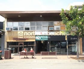 Offices commercial property leased at Newport NSW 2106