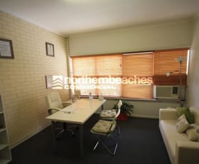 Offices commercial property leased at Newport NSW 2106