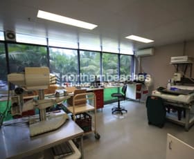 Factory, Warehouse & Industrial commercial property leased at Warriewood NSW 2102
