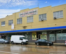 Medical / Consulting commercial property leased at 9 Brodie Street Rydalmere NSW 2116