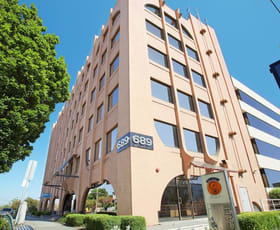 Offices commercial property leased at Ground Flo/689 Burke Road Hawthorn East VIC 3123