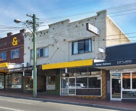 Shop & Retail commercial property leased at 342 Penshurst Street Willoughby NSW 2068
