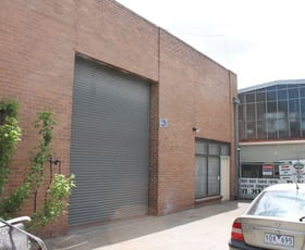 Factory, Warehouse & Industrial commercial property leased at Unit 3/17 Libbett Avenue Clayton South VIC 3169