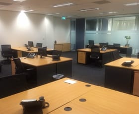 Offices commercial property leased at 6, 115 Pitt Street Sydney NSW 2000