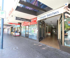 Shop & Retail commercial property leased at 4-10 Selems Parade Revesby NSW 2212