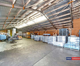 Offices commercial property leased at 16 Chalder Street Marrickville NSW 2204