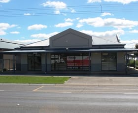 Showrooms / Bulky Goods commercial property leased at Shop 1/55 Old Princes Highway Beaconsfield VIC 3807