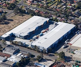 Showrooms / Bulky Goods commercial property leased at 7/17 Willfox Street Condell Park NSW 2200