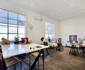 Offices commercial property leased at 3/15 Woodburn Street Redfern NSW 2016