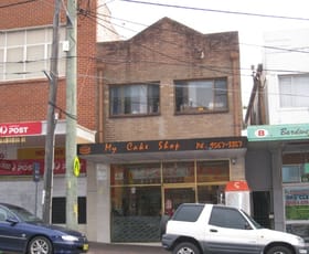 Shop & Retail commercial property leased at Bardwell Park NSW 2207