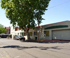 Offices commercial property leased at 743b Glenferrie Road Hawthorn VIC 3122
