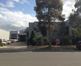 Factory, Warehouse & Industrial commercial property leased at 3/50 Topham Road Smeaton Grange NSW 2567
