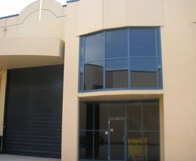 Factory, Warehouse & Industrial commercial property leased at 3/50 Topham Road Smeaton Grange NSW 2567