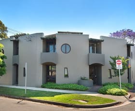 Medical / Consulting commercial property leased at 181 High Street Willoughby NSW 2068