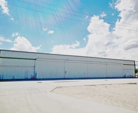 Factory, Warehouse & Industrial commercial property leased at 1A Watson Street Wodonga VIC 3690