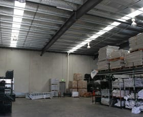 Factory, Warehouse & Industrial commercial property leased at 30/11 Bryants Road Dandenong VIC 3175