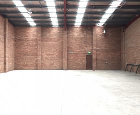 Factory, Warehouse & Industrial commercial property leased at Kingsgrove NSW 2208