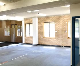 Offices commercial property leased at 1st Floor/27 King Street Rockdale NSW 2216