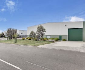 Factory, Warehouse & Industrial commercial property leased at 2 Apollo Drive Hallam VIC 3803