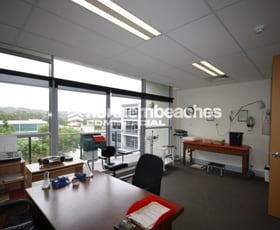 Offices commercial property leased at Warriewood NSW 2102