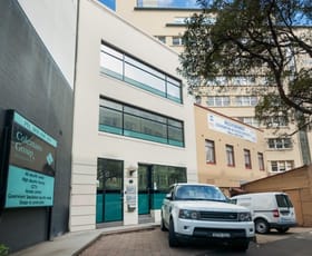 Showrooms / Bulky Goods commercial property leased at 403 Elizabeth Street Surry Hills NSW 2010