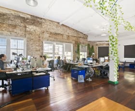 Offices commercial property leased at 63 William Street Darlinghurst NSW 2010