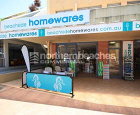 Shop & Retail commercial property leased at Newport NSW 2106