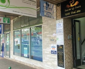 Showrooms / Bulky Goods commercial property leased at Suite 2/82 Argyle (whitemans) Street Camden NSW 2570