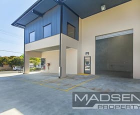 Factory, Warehouse & Industrial commercial property leased at 6/33-37 Rosedale Street Coopers Plains QLD 4108