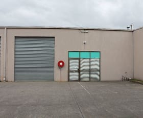 Factory, Warehouse & Industrial commercial property leased at Unit 11/45-47 Sinclair Road Dandenong VIC 3175