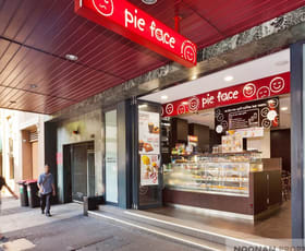 Shop & Retail commercial property leased at 235 Clarence Street Sydney NSW 2000
