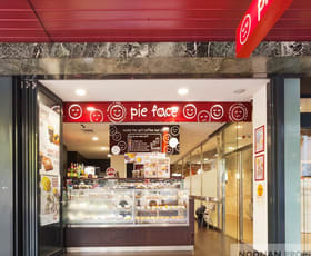 Shop & Retail commercial property leased at 235 Clarence Street Sydney NSW 2000
