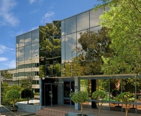 Offices commercial property leased at 15 Bridge Street Pymble NSW 2073