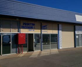 Factory, Warehouse & Industrial commercial property leased at 10/10 Research Road Pooraka SA 5095