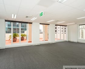 Offices commercial property leased at 350 Kent Street Sydney NSW 2000