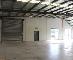 Factory, Warehouse & Industrial commercial property leased at 1/4 Stephenson Road Seaford VIC 3198