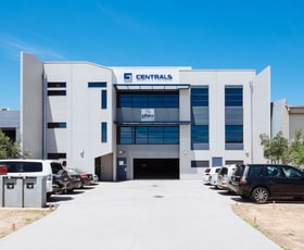 Offices commercial property leased at 46 Edward Street Osborne Park WA 6017