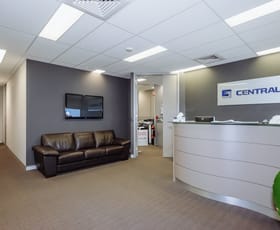 Offices commercial property leased at 46 Edward Street Osborne Park WA 6017