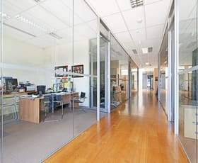 Offices commercial property leased at 204-208 St Kilda Road St Kilda VIC 3182