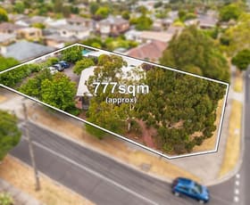 Offices commercial property leased at 72 Stephensons Road Mount Waverley VIC 3149