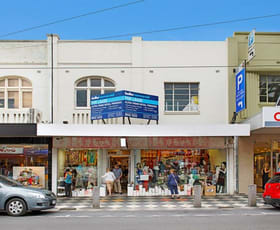 Shop & Retail commercial property leased at 154-156 Acland Street St Kilda VIC 3182