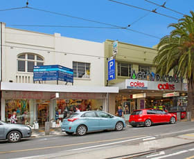 Shop & Retail commercial property leased at 154-156 Acland Street St Kilda VIC 3182