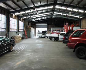 Factory, Warehouse & Industrial commercial property leased at 11 Heart Street Dandenong VIC 3175