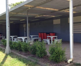 Factory, Warehouse & Industrial commercial property leased at 39a McCrea Drive Camden NSW 2570