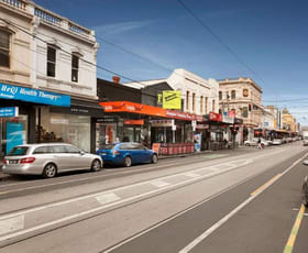 Shop & Retail commercial property leased at 362 Chapel Street South Yarra VIC 3141