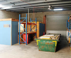 Factory, Warehouse & Industrial commercial property leased at 2/5-7 Olive Grove Keysborough VIC 3173