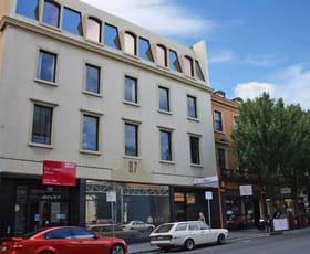 Offices commercial property leased at Levels 1 &/87 George Street Launceston TAS 7250