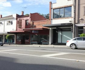 Shop & Retail commercial property leased at Whole Buil/25 High Street Glen Iris VIC 3146